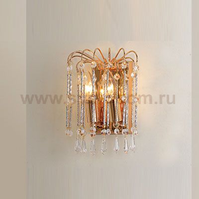 Светильник настенный бра Citilux CL304421 Опера