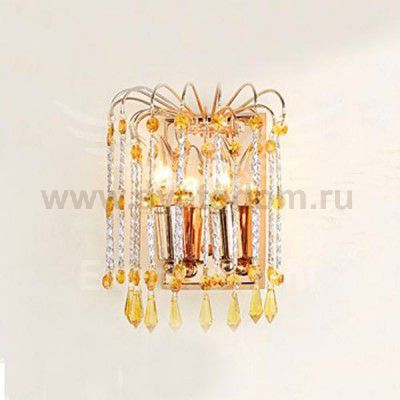 Светильник настенный бра Citilux CL304422 Опера