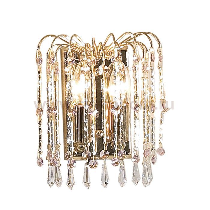 Светильник настенный бра Citilux CL304424 Опера