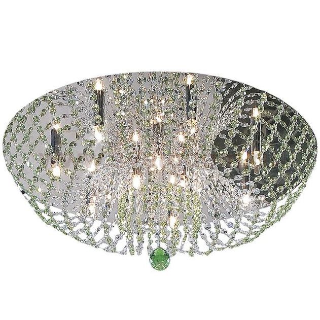 Люстра Citilux CL305102 Орион