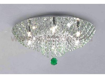 Люстра Citilux CL305162 Орион