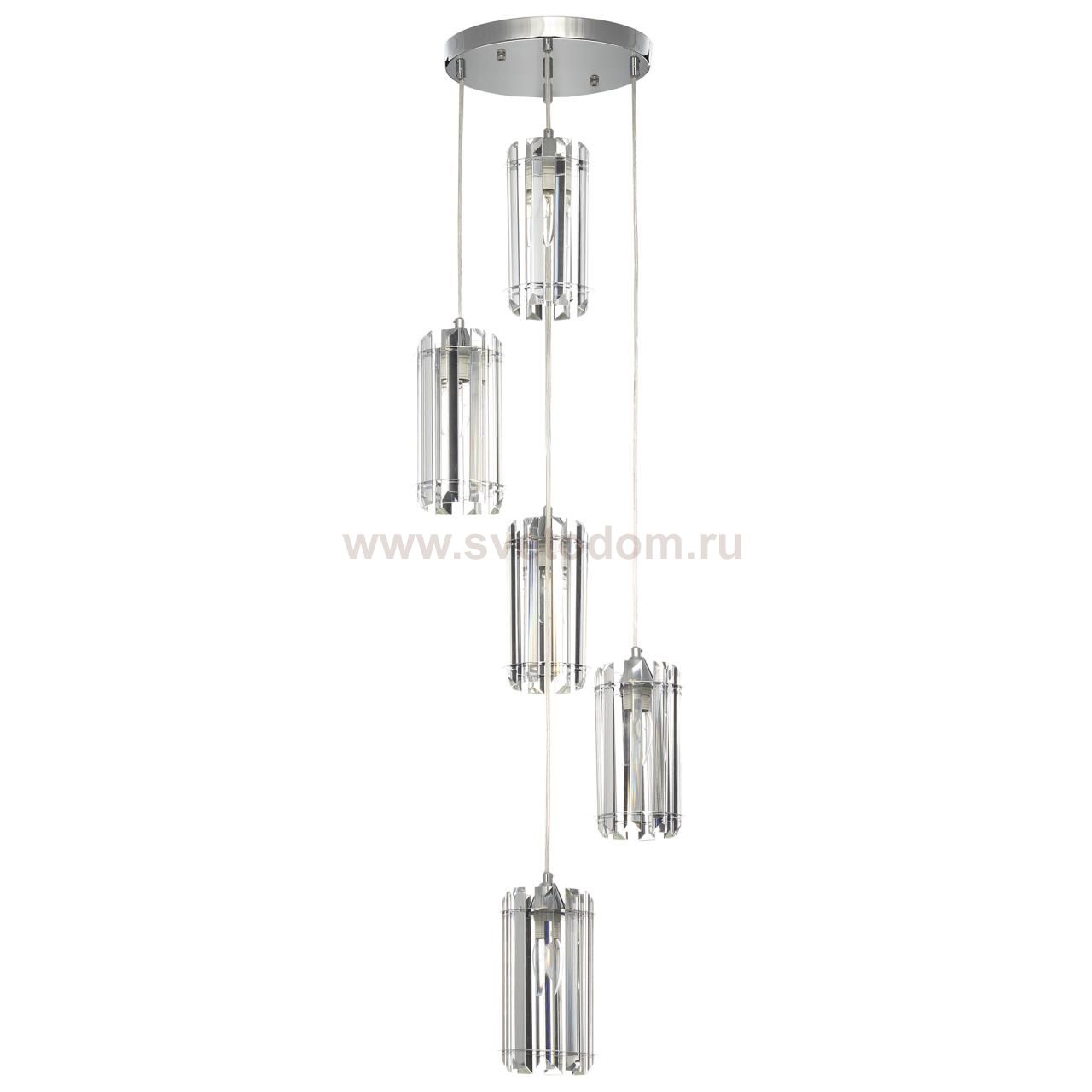 Подвесной светильник Citilux CL306051 Джейн