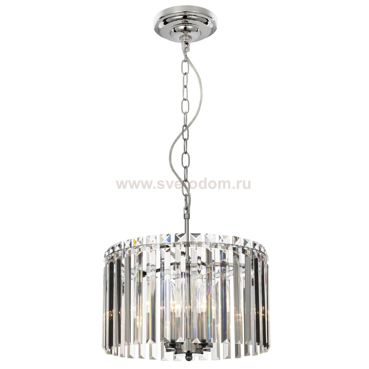 Люстра подвесная Citilux CL306141 Джейн