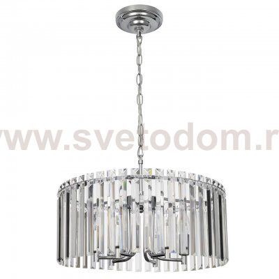 Люстра подвесная Citilux CL306161 Джейн