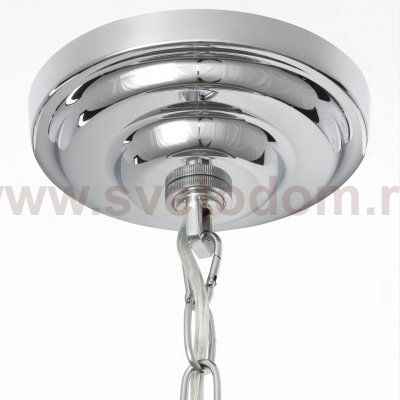 Люстра подвесная Citilux CL306161 Джейн