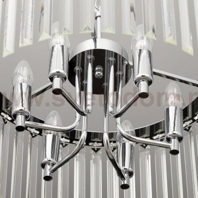 Люстра подвесная Citilux CL306161 Джейн