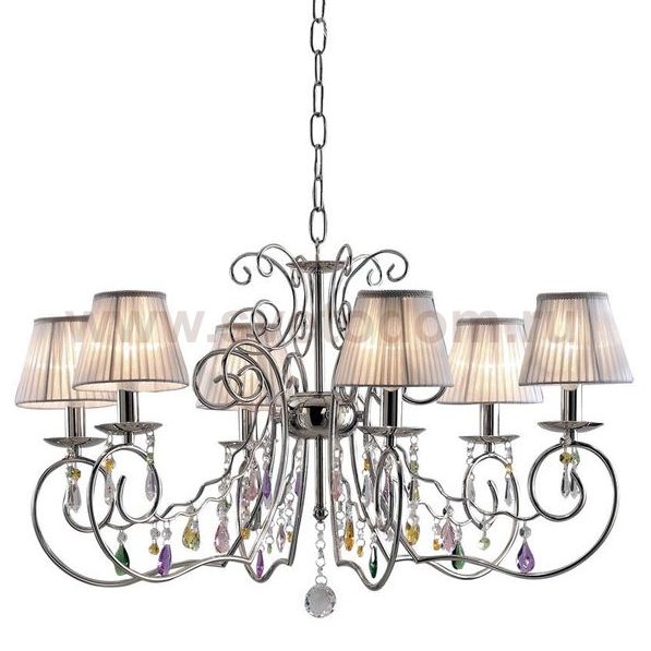 Люстра подвесная Citilux CL307161 Фиона