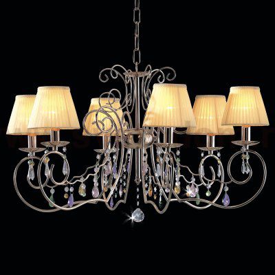 Люстра подвесная Citilux CL307162 Фиона