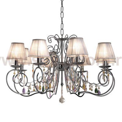 Люстра подвесная Citilux CL307181 Фиона