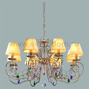 Люстра подвесная Citilux CL307182 Фиона