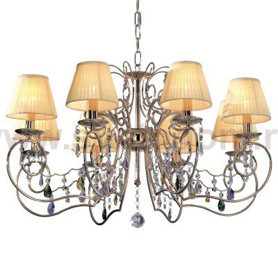 Люстра подвесная Citilux CL307182 Фиона