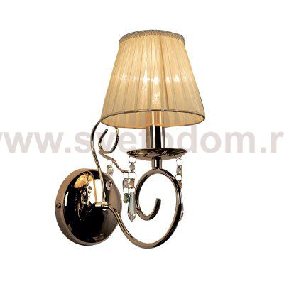 Светильник настенный бра Citilux CL307312 Фиона