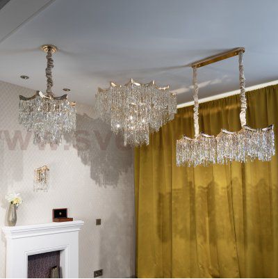 Бра Citilux CL308312 Моника