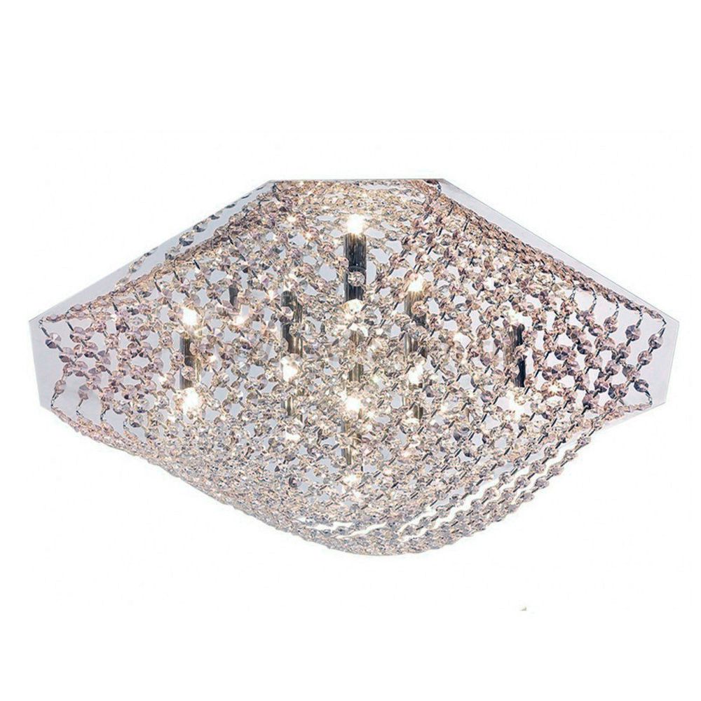 Люстра Citilux CL309191 Наоми