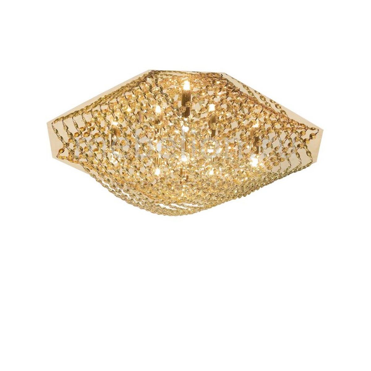 Люстра Citilux CL309193