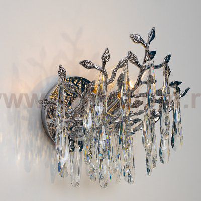 Бра Citilux CL310021 RITZ