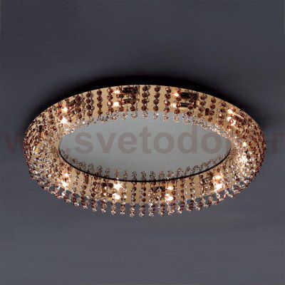 Люстра Citilux CL310203 Тахо