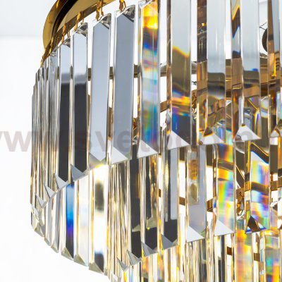 Люстра подвесная Citilux CL314153 Ricky