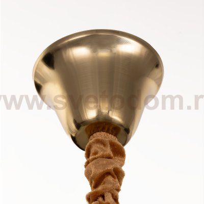 Люстра подвесная Citilux CL314163 Ricky