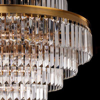 Люстра подвесная Citilux CL314273 Ricky