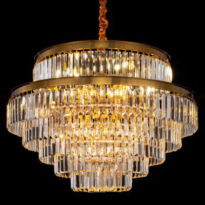 Люстра подвесная Citilux CL314273 Ricky