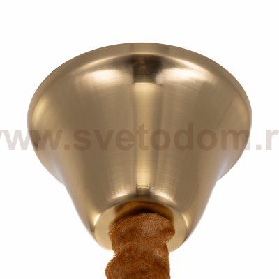 Люстра подвесная Citilux CL314273 Ricky