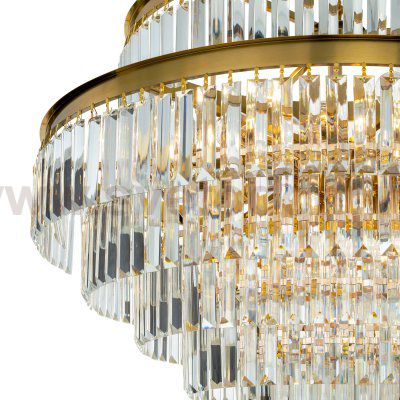 Люстра подвесная Citilux CL314273 Ricky