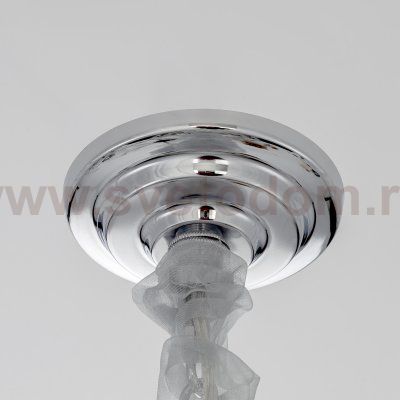 Люстра подвесная Citilux CL315151 NAIAD