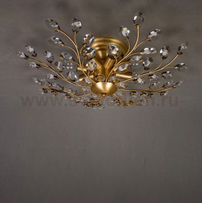 Люстра Citilux CL315183 Серенада