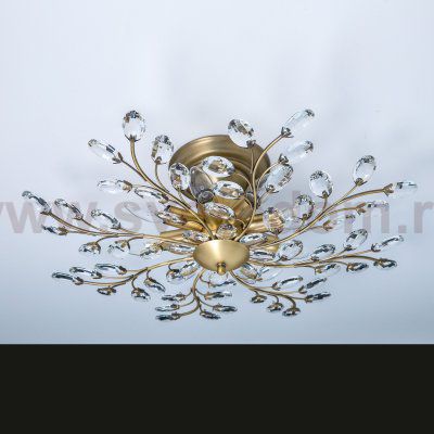 Люстра Citilux CL315183 Серенада