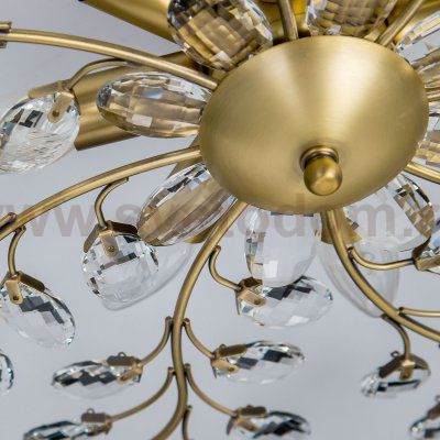 Люстра Citilux CL315183 Серенада