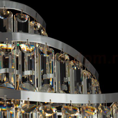 Люстра подвесная Citilux CL315191 NAIAD