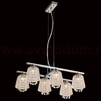 Светильник подвесной Citilux CL318161 Асти