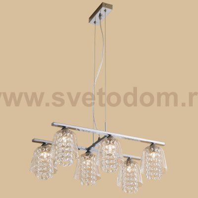 Светильник подвесной Citilux CL318161 Асти