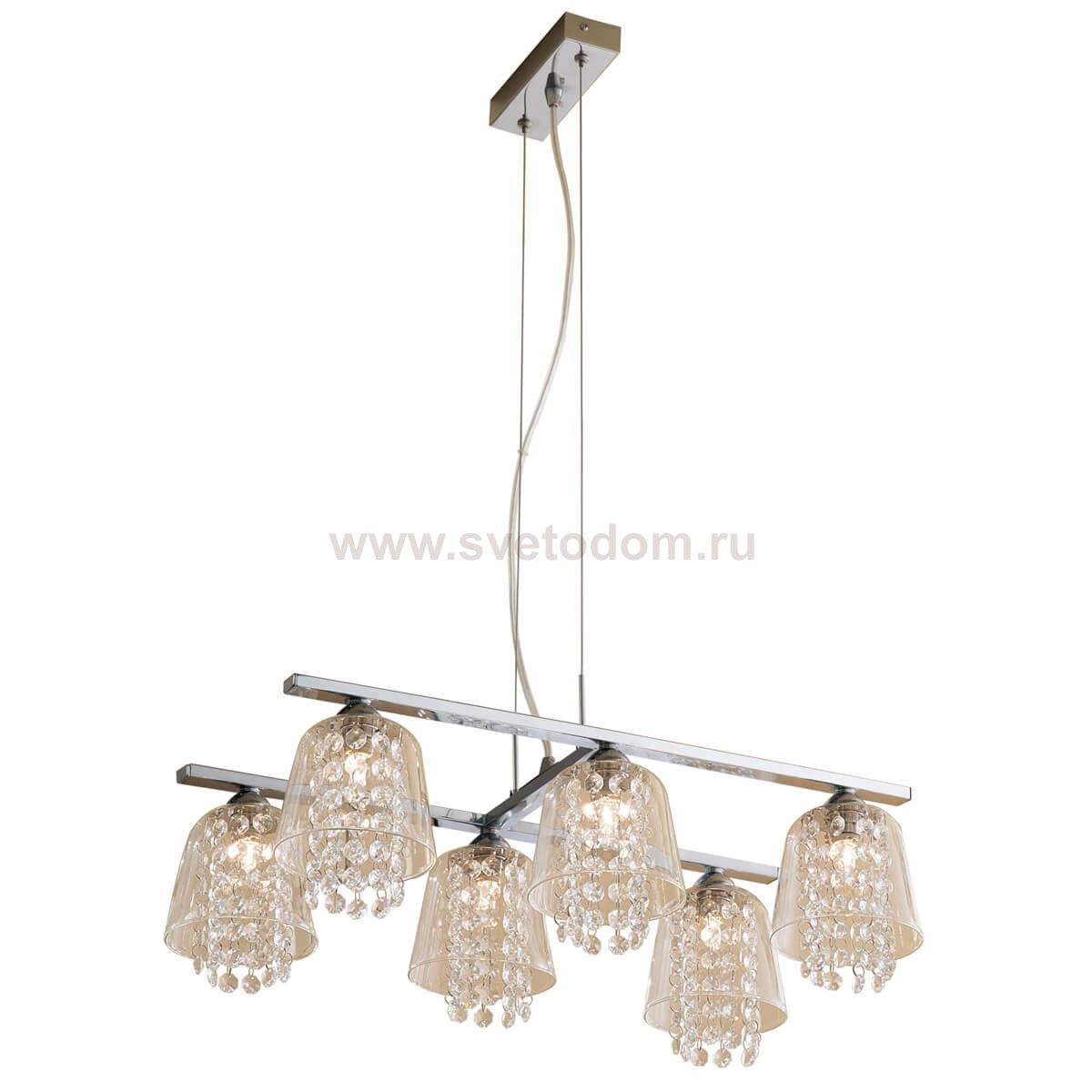 Светильник подвесной Citilux CL318161 Асти