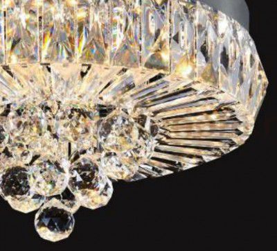 Люстра Citilux CL320111 Спектра