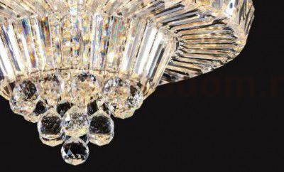 Люстра Citilux CL320121 Спектра