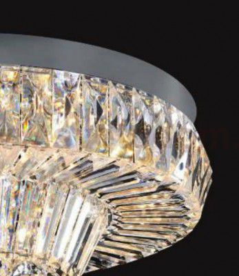 Люстра Citilux CL320121 Спектра