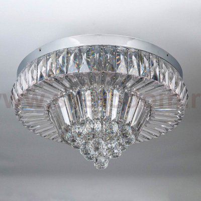 Люстра Citilux CL320121 Спектра