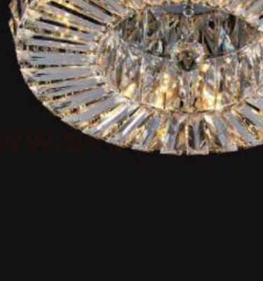 Люстра Citilux CL320211 Спектра