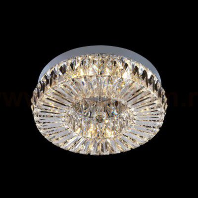 Люстра Citilux CL320211 Спектра