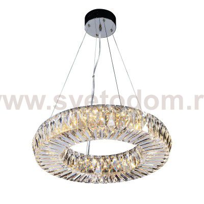 Люстра Citilux CL320241 Спектра