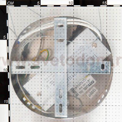 Люстра Citilux CL320241 Спектра