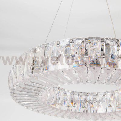 Люстра Citilux CL320241 Спектра