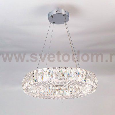 Люстра Citilux CL320241 Спектра