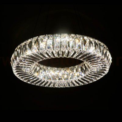 Люстра Citilux CL320241 Спектра