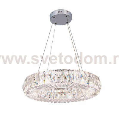 Люстра Citilux CL320241 Спектра