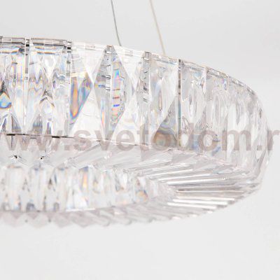 Люстра Citilux CL320241 Спектра