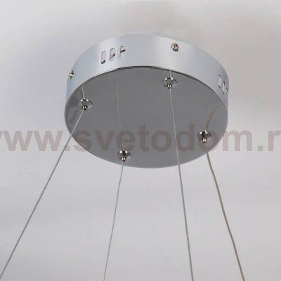 Люстра Citilux CL320241 Спектра