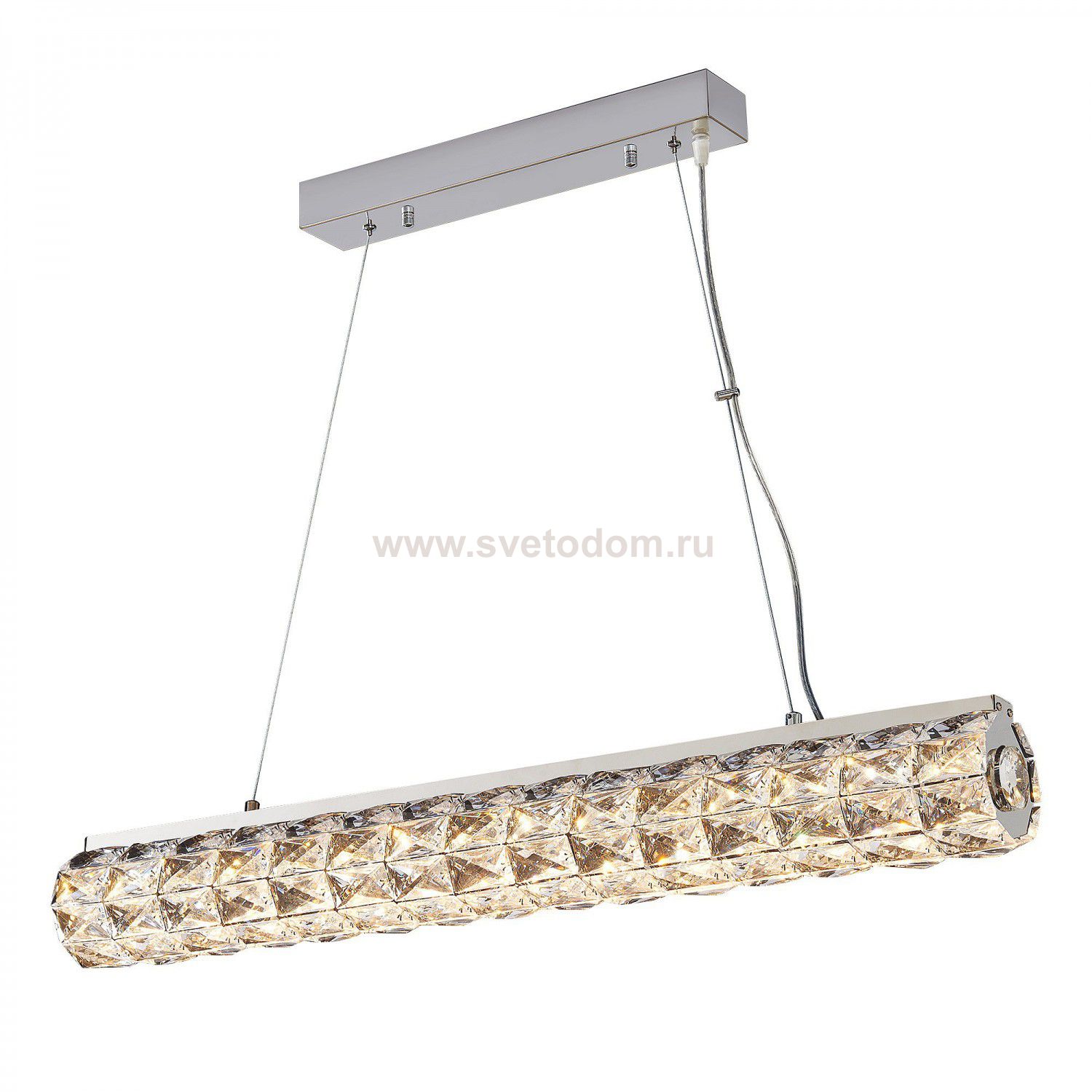 Светильник подвесной Citilux CL320331 Спектра